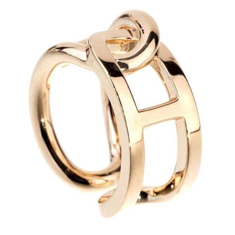 hermes rings ebay|hermes gold rings for sale.